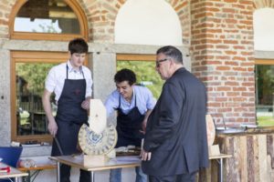 Racconto video del convegno 2015