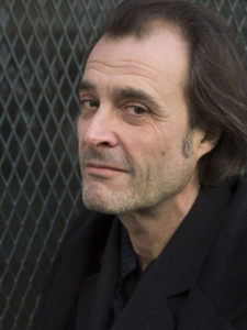 Frédéric Boyer, Scrittore, Ho un animale sulla lingua