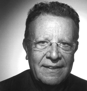 Gerard Haddad, Scrittore e psicanalista(Parigi) Latte e carne, un’origine del linguaggio