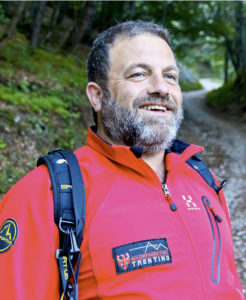 Stefano Mayr: Ecosistemi pastorali e praterie d’alpeggio