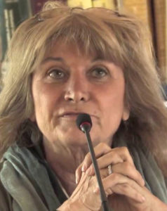 Ornella Piluso “Lattarte”- Il latte e l’arte