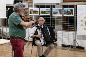 24 maggio 2019 | Inaugurazione del festival di Latte e Linguaggio 5